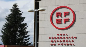 عقوبة ستة مباريات للاعب في الدوري الإسباني بسبب ريال مدريد